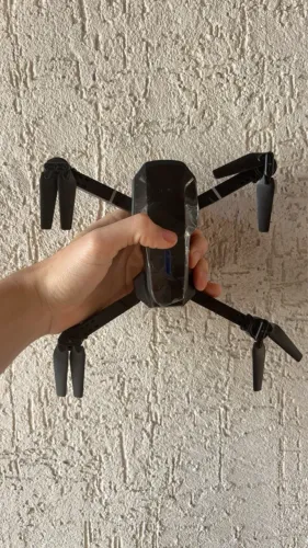 Drone de Controle Remoto - Super Preço 