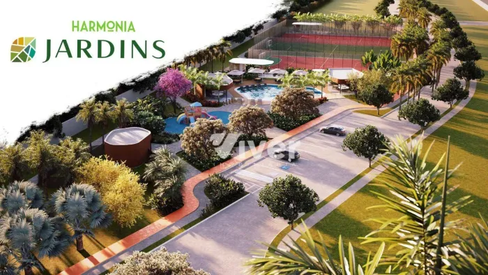 HARMONIA JARDINS