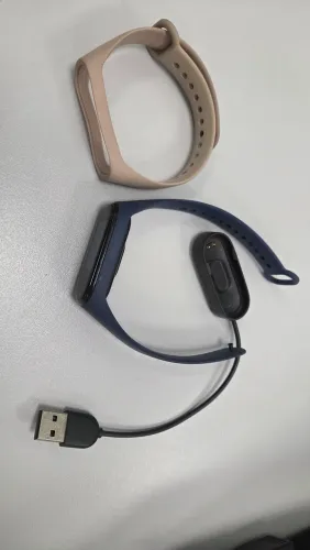 Smartwatch Xiaomi Band 4