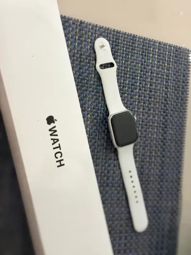 Apple Watch SE (2ª geração)