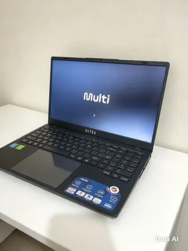 Notebook Multilaser Ultra UB261 ? Semi Novo + Caixa!