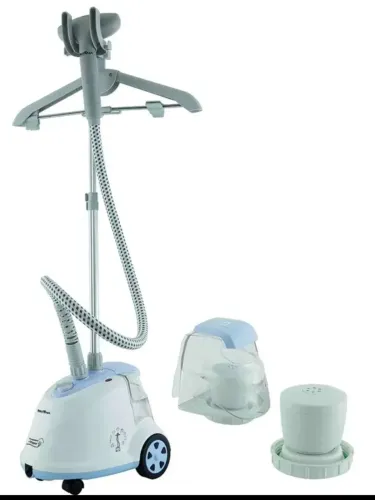 Passadeira a vapor Britania 220V