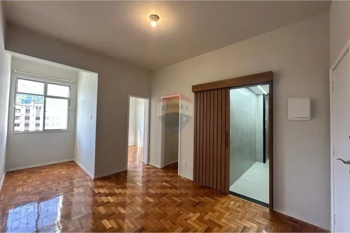 Apartamento à venda no bairro do Alto em Teresópolis