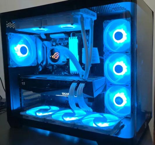 PC High-End (Aceito moto como troca)