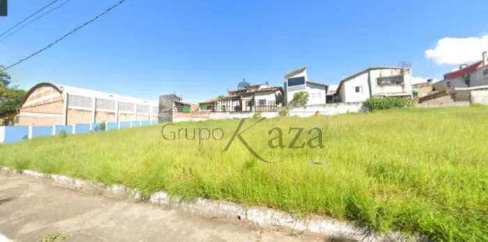 Terreno - Parque Novo Horizonte - 255m².