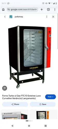 Forno Venâncio