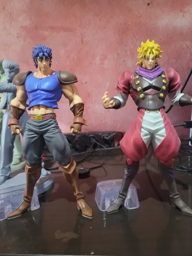 Jojo mometria