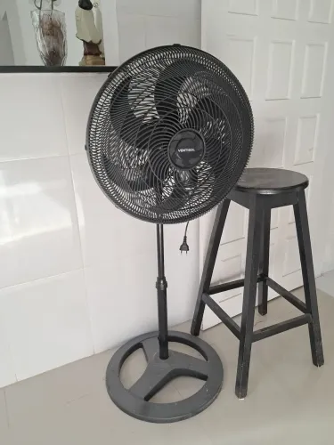 Ventilador ventisol