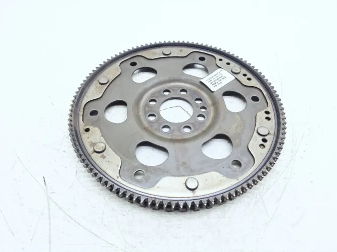 Volante Motor Santa Fé 3.5 2011 2012