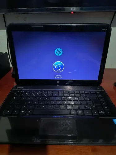 Notebook Pavilon G4 i5 8gb ou troco