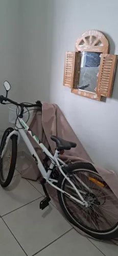 Bicicleta Caloi