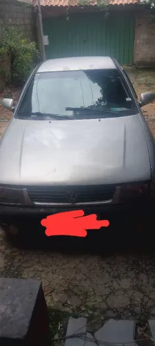 Volkswagen Polo Classic/ Special 1.8 MI 1998