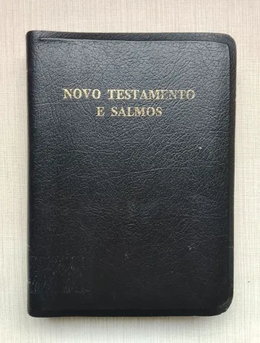 Bíblia IBB