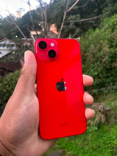 iPhone 14