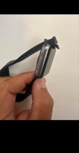 Apple Watch serie 3