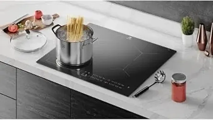 Cooktop Eletrolux de indução - 4 bocas 