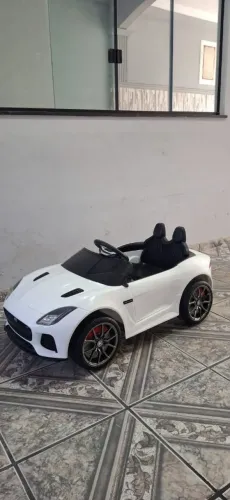 Carrinho controle remoto