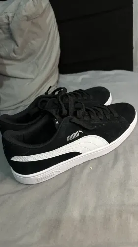 Tenis Puma Masculino (Original, Usado apenas uma unica vez)
