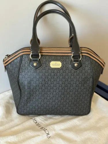 Vendo bolsa Victor Hugo