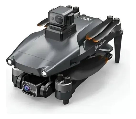 Drone L600 pro Max completo LER A DESCRIÇÃO!!