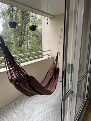 Rede de descanso 