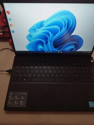 Notebook DELL 12gb DDR4 ssd nvme