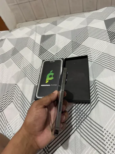 iPhone 13 Pro