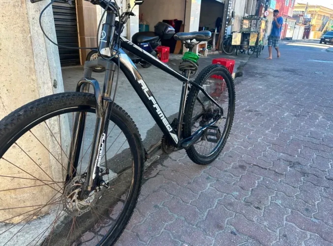 Bicicleta Aro 29