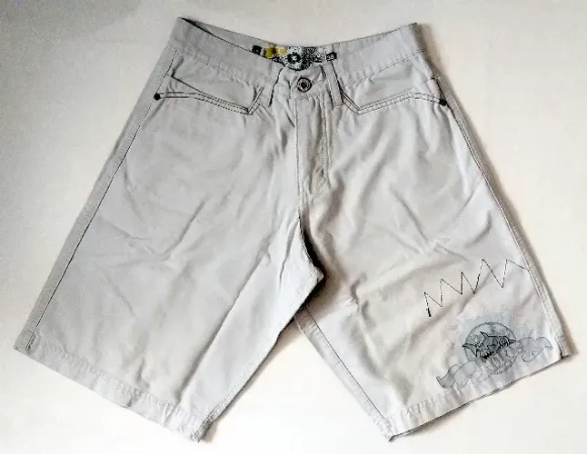 Bermuda Masculina Idios