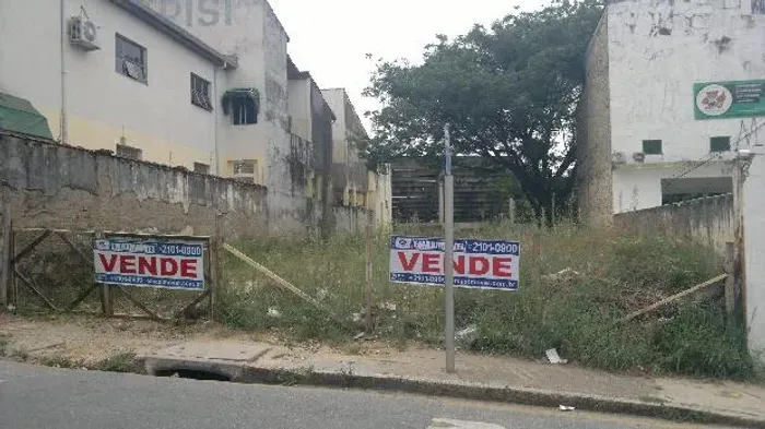 Terreno em Bairros em Sorocaba