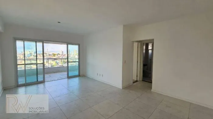 Apartamento com 3 dormitórios à venda, 99 m² por R$ 599.000,00 - Jardim Apipema - Salvador