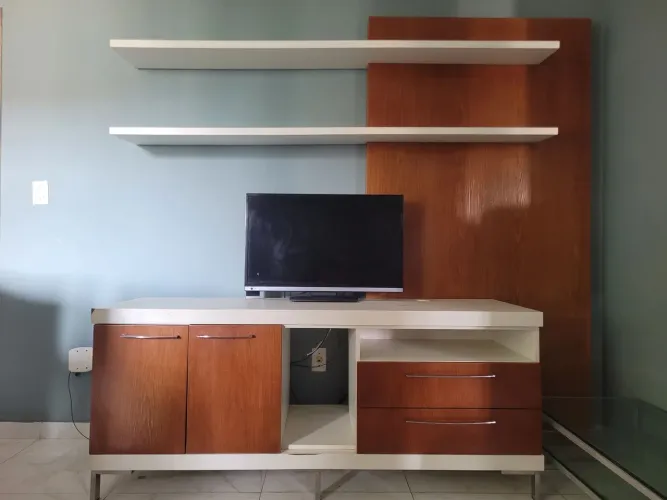 Vendo Rack para sala