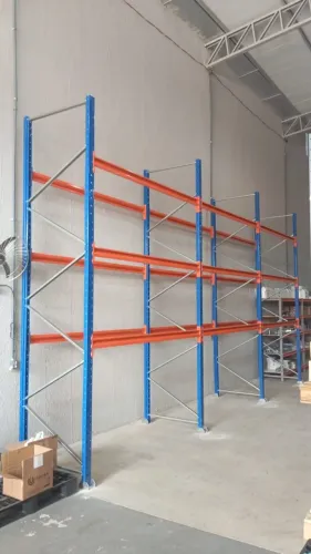 PORTA PALLET