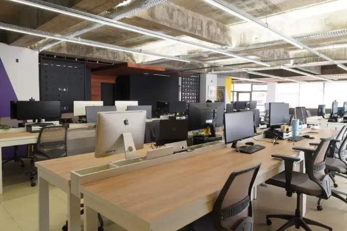 Sala/Conjunto para aluguel 340 metros quadrados com ar condicionado em Asa Norte - Brasíli