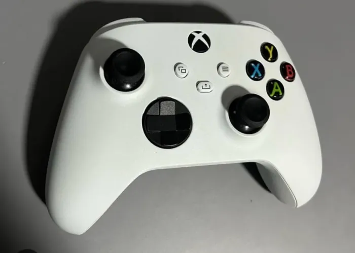 Controle Xbox série S/X