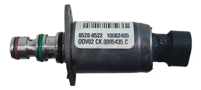 Solenoide Cambio Imotion Dualogic Cronos Argo 2018 A 2020