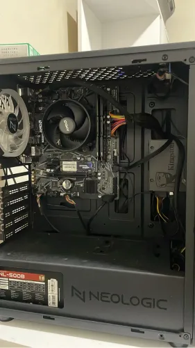 VENDE-SE PC GAMER