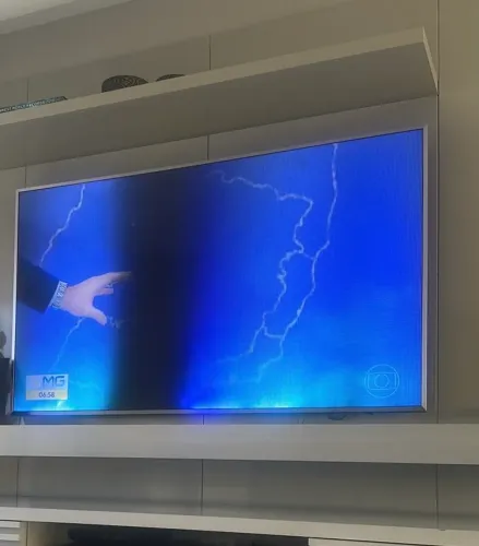 Tv smart Samsung 65