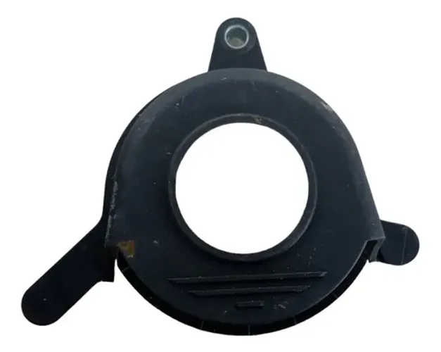 Protetor Correia Dentada Inferior Ford Focus Fiesta 