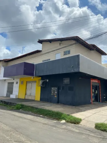 55010 - PREDIO COMERCIAL - QUADRA 19