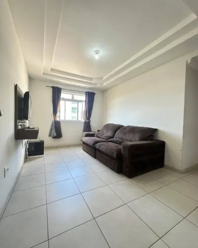 Apartamento no bairro Caravelas- 3 quartos