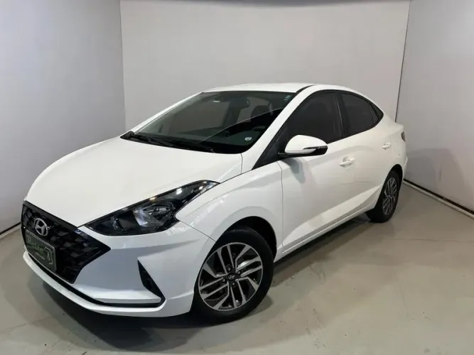 Hyundai HB20S Evolution 1.0 Flex 12V MEC 2022