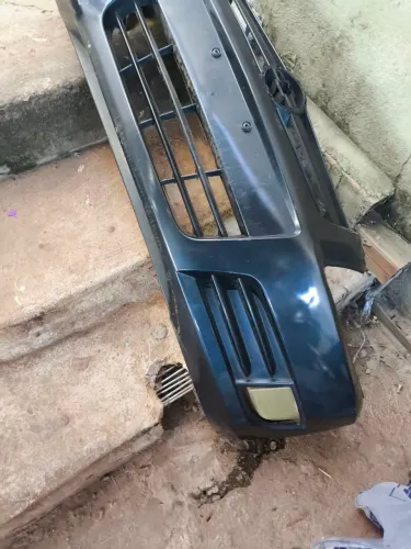 Para-choque celta 