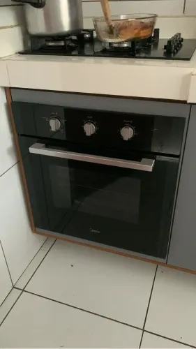 Forno Elétrico
