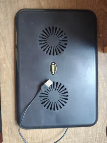 Suporte notebook coolers
