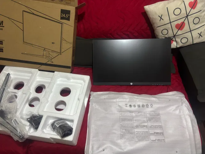 monitor