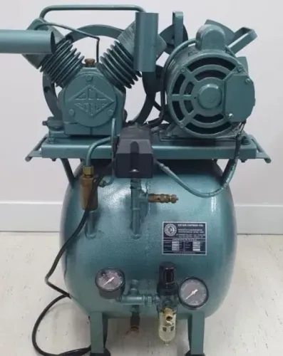 Compressor Stelo
