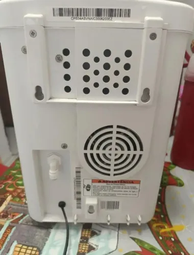 purificador Consul 