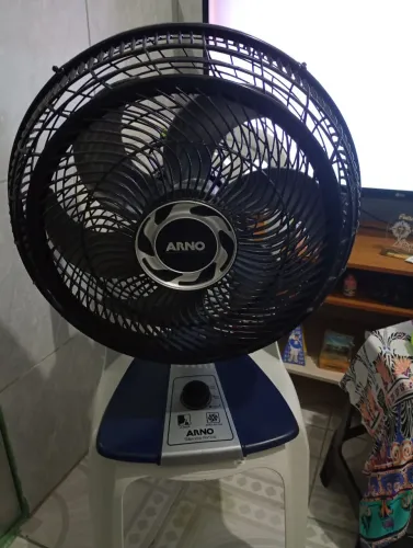 ventilador Arno 50 cm