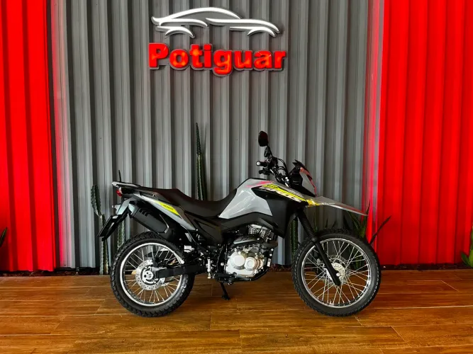 HONDA NXR 160 BROS FLEX 160 BROS FLEX